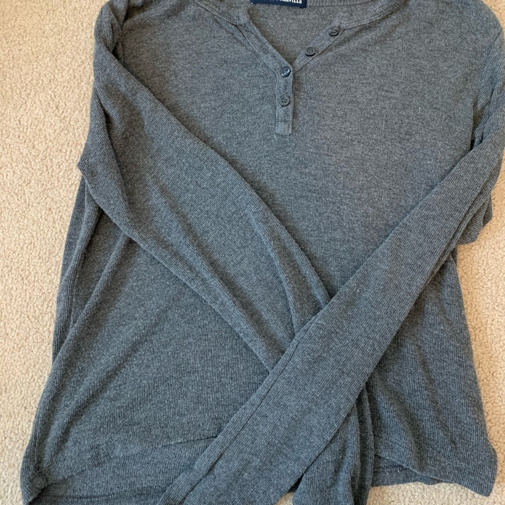 brandy long sleeve